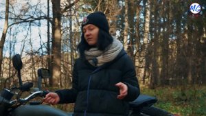 Обзор мотоцикла УРАЛ ИМЗ 8.103-10 | Motogirl