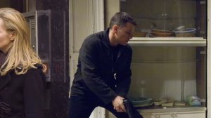 Франшиза о Джейсоне Борне все фильмы по порядку