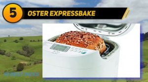 Best Bread Makers in 2023 - Top 10 Best Bread Makers