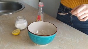 Как гасить СОДУ за 3 секунды?