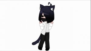 ШГШ- ?Sad Cat Dance [ Дед инсайд, Полина, Ксюша и Наташа- #шгш #школаглазамишкольника?