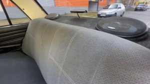 ВАЗ 2107, 2010 1.6 MT (73 л.с.) Экспресс обзор от Федора Седова, Автосалон Boston