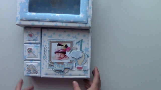 Мамины сокровища для мальчика / mother's treasure for baby boy смотреть онлайн