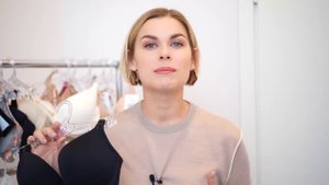 БАЗОВЫЙ БЕЛЬЕВОЙ ГАРДЕРОБ