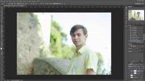 Adobe Photoshop - Lesson 1.1