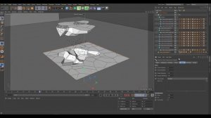 EarthBending VFX | Course Overview | Cinema 4D Turbulence FD