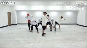 BTS - COME BACK HOME | FIRE, BOY IN LUV, BS&T, BAEPSAE (DANCE PRACTICE)