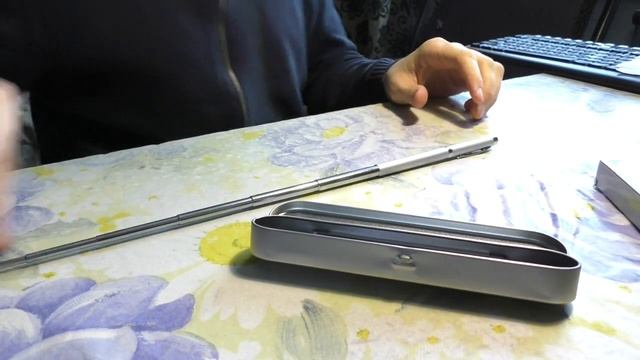 Лучший сувенир Пять В Одном Телескопическая Лазерная указка Фонарик Магнит Ручка смотреть онлайн