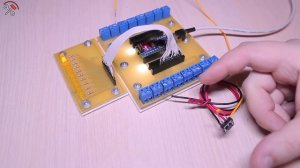 Arduino #6 - Дребезг - Аппаратное устранение