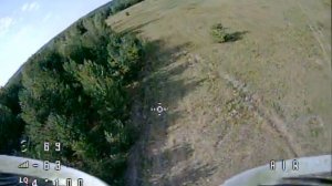 Cetus-X, второй пробный полет ...