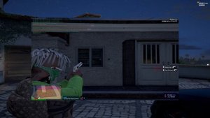 МОИ МОДЫ И ТОПОВЫЕ ЗАМЕНКИ | В GTA 5 RP LAMESA SUNRISE