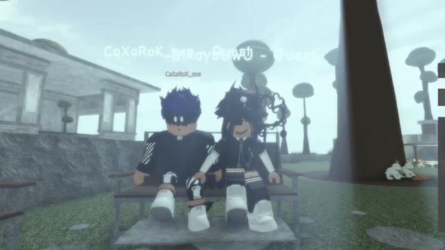 💖"Клава Кока & NILLETO - Краш " Роблокс Клип | " Клава Кока & NILLETO- Crash" Roblox Clip💖 смотреть онлайн