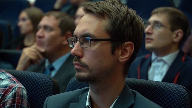 Loginom Day 2019: как работать с данными на современном уровне смотреть онлайн