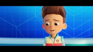 ЩЕНЯЧИЙ ПАТРУЛЬ В КИНО | Звонок Либерти