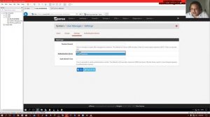 pfSense: Conexión LDAP con Servidor de Autenticación (Microsoft AD)