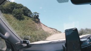 Сахалин. В поисках горбуши. Рыбалка.