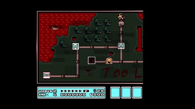 Too Late.exe || Full Animation