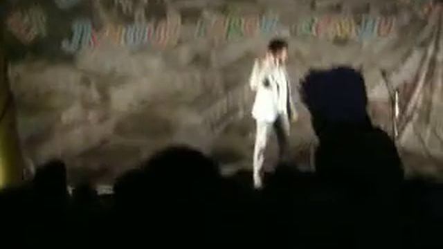 Часть18  Белебей  День города  Супер песни
