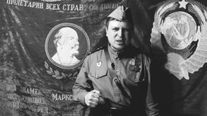 Я был батальонный разведчик (стих)