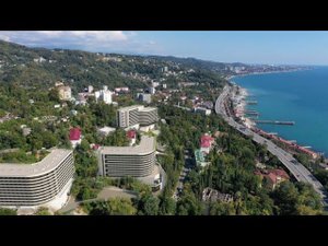 Marine Garden Sochi Hotels & SPA (Марин Гарден Сочи Хотелс & Спа)