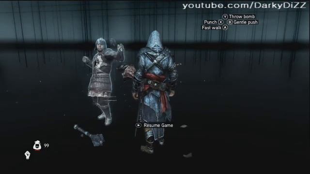 What happens when you play Tekken Tag 2 OST in public смотреть онлайн