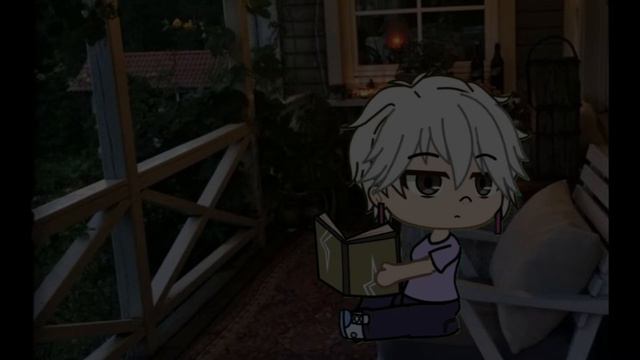 существо на даче•страшилка гача клуб/ смотреть онлайн