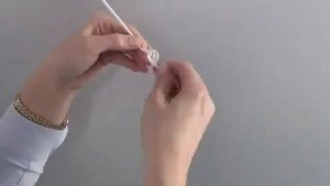 Сушилка для белья потолочная, 7 линий 1,8 м "Лиана"