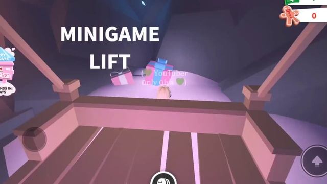 ЗИМНЕЕ ОБНОВЛЕНИЕ В АДОПТ МИ? НОВЫЙ ГОД В АДОПТ МИ! НОВЫЕ ПЕТЫ И МИНИ ИГРА? ЗИМА В АДОПТ МИ РОБЛОКС смотреть онлайн