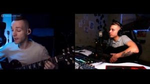 ГИТАРИСТ в ЧАТРУЛЕТКЕ _ ВСЕВОЗМОЖНЫЕ РЕАКЦИИ НА ГОЛОС.mp4