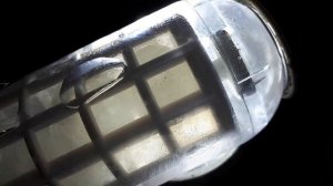 Установка кристаллов полифосфата на фильтр стиральной машины (2017 г.)