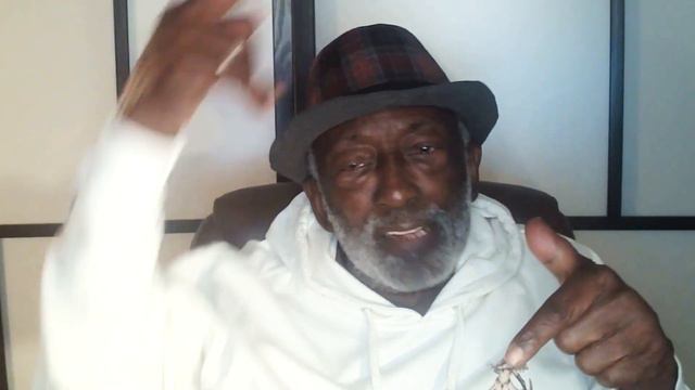 Garrett Morris remembers his last conversation with Harry Belafonte. Losing Tina Turner & Jim Brown