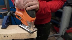 Обзор лобзик DAEWOO DAJ 850