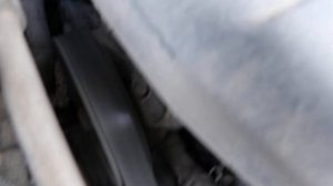 Стук холодного двигуна Honda Pilot 2