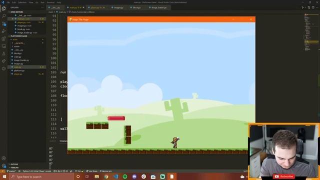Coding Livestream - Making an Entire Game in 10 Hours!