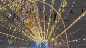 Зимний отдых в Новосибирской области