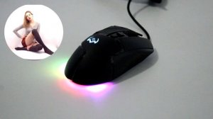 Интересное видео в Nix Москва про компьютерную мышь SVEN Optical Mouse RX-G975 Черный USB 2.0 в НИКС