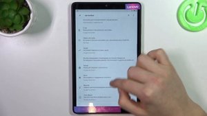 Lenovo Tab M8 | Как сбросить гугл защиту на Lenovo Tab M8 - Как обойти frp блокировку Lenovo Tab M8