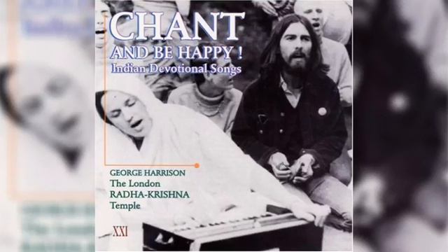 GOVINDA JAYA JAYA - CHANT AND BE HAPPY смотреть онлайн