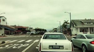 Driving Tour | Manhattan Beach to Hermosa Beach to Redondo Beach, California