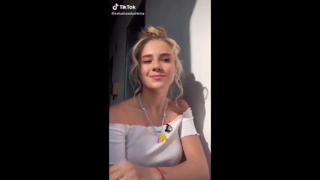 Ауфф / TIK TOK смотреть онлайн