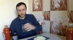 Мощная Очистка от Паразитов - рецепт Чингисхана в практике