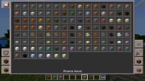 [1.0.6+] Minecraft PE Vanilla Tweaks (Resource Pack)