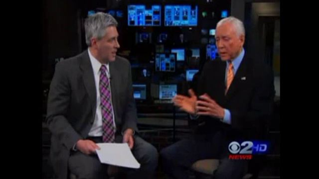 Ask Orrin Hatch - KUTV (Part 2) смотреть онлайн