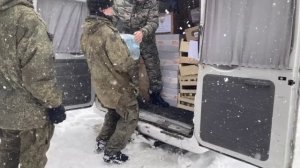 #Шаман исповедь.