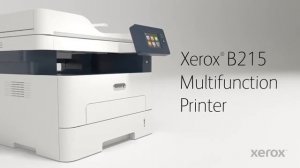 Принтеры/МФУ Xerox B205 B210 B215