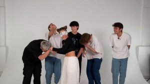 ИЩУ СВОЕГО ПАРНЯ ВСЛЕПУЮ ЧЕЛЛЕНДЖ