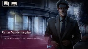 Sheepdog Storytelling | Vampire: The Masquerade – Shadows of New York