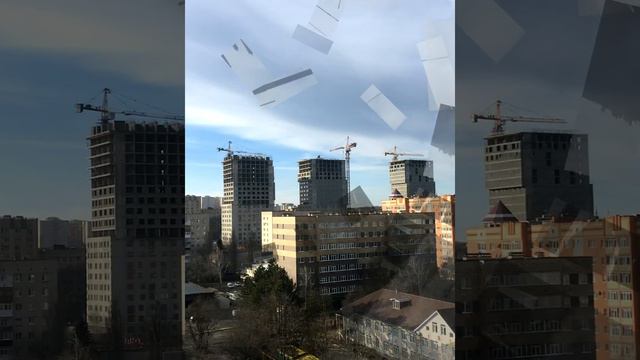 Алексей Бабич - Ставрополь. Фотографии Ставрополя март 2020