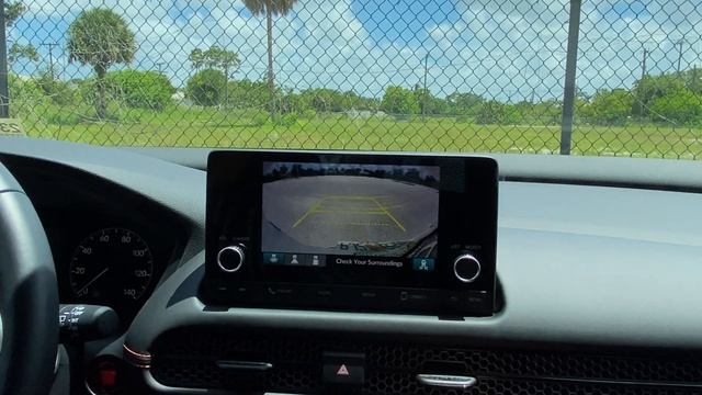 2023 HONDA HR-V SPORT | WEST PALM BEACH, FLORIDA | смотреть онлайн