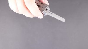 Самый популярный мультитул SOG - Powerpint